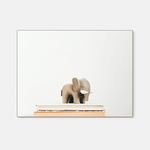 Load image into Gallery viewer, Wooden toy : One
