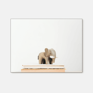 Wooden toy : One