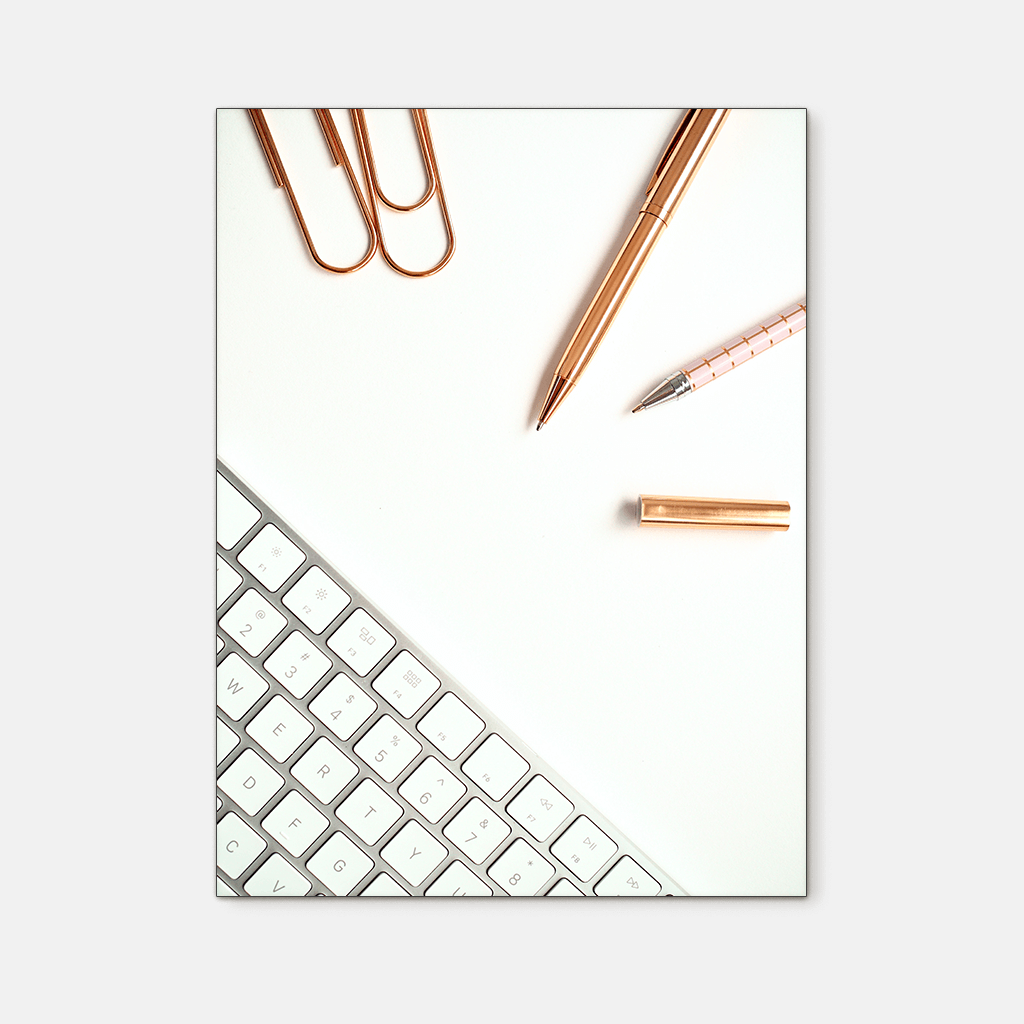 Copper : Three