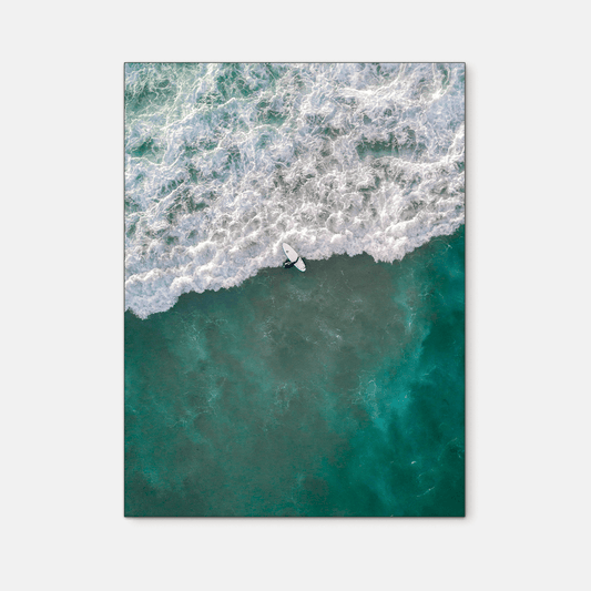 Surf : Four