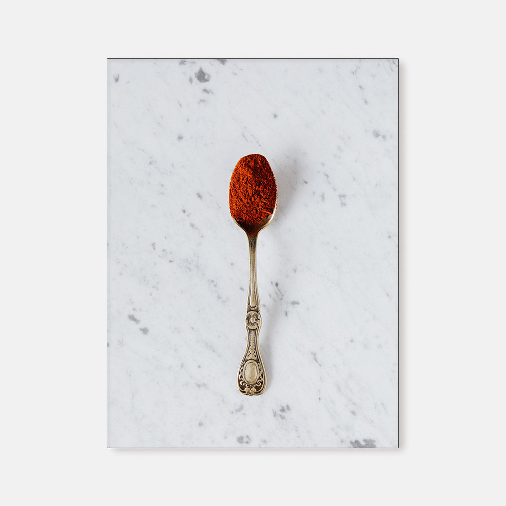 Spoon : Four