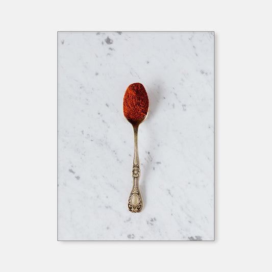 Spoon : Four