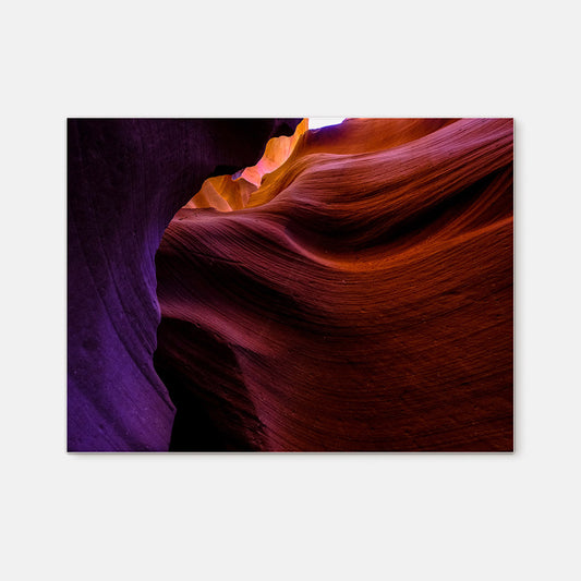 Canyon : Two