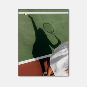 Tennis : Three