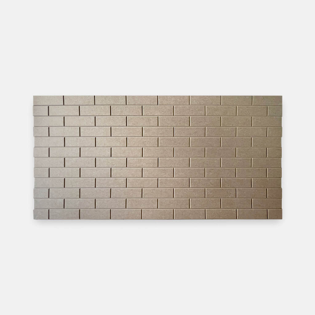 Bricks - Panel