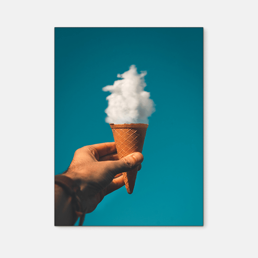 The sky is the limit : One