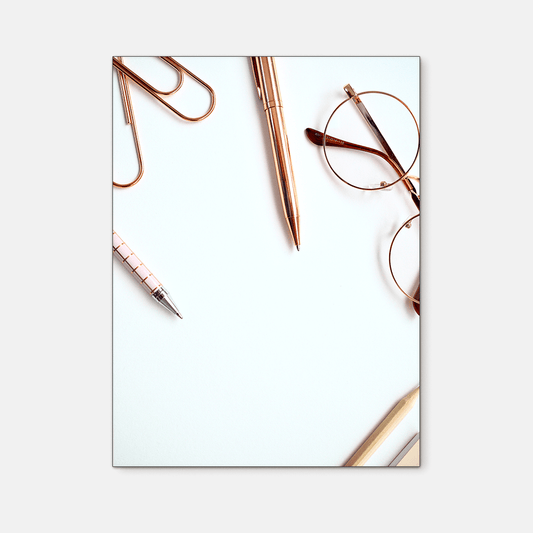 Copper : Four