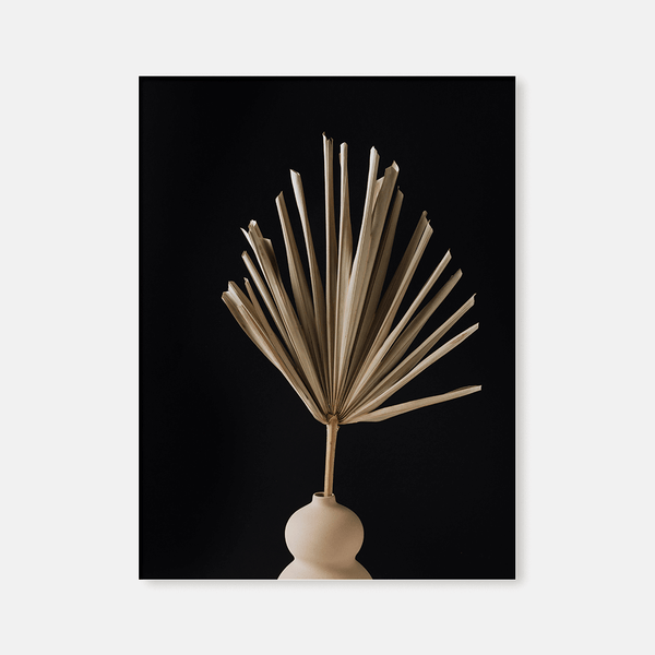 Dried flowers : One
