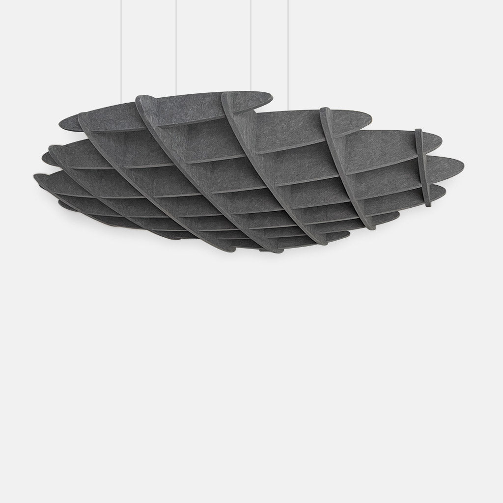Suspended - Waffle