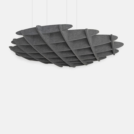Suspended - Waffle