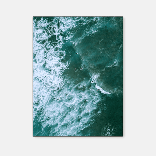 Surf : Three