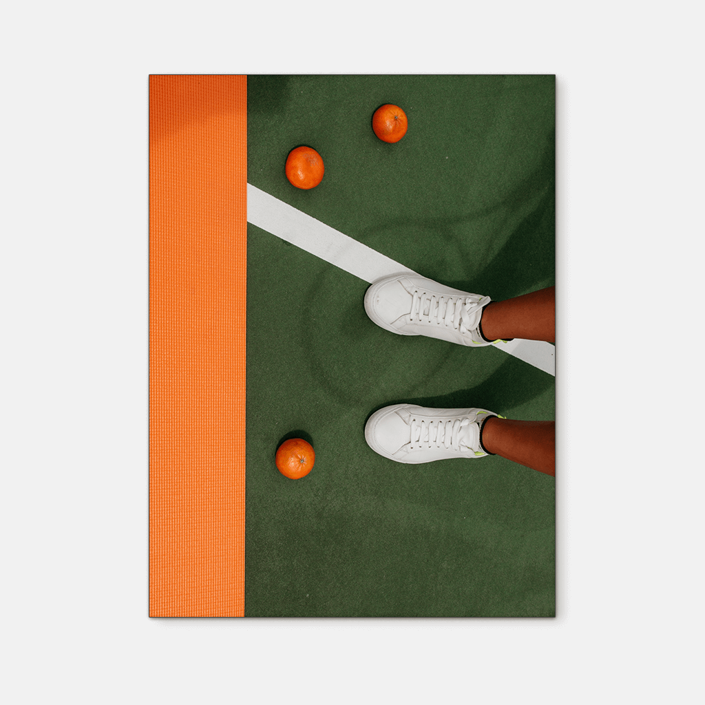 Tennis : Two