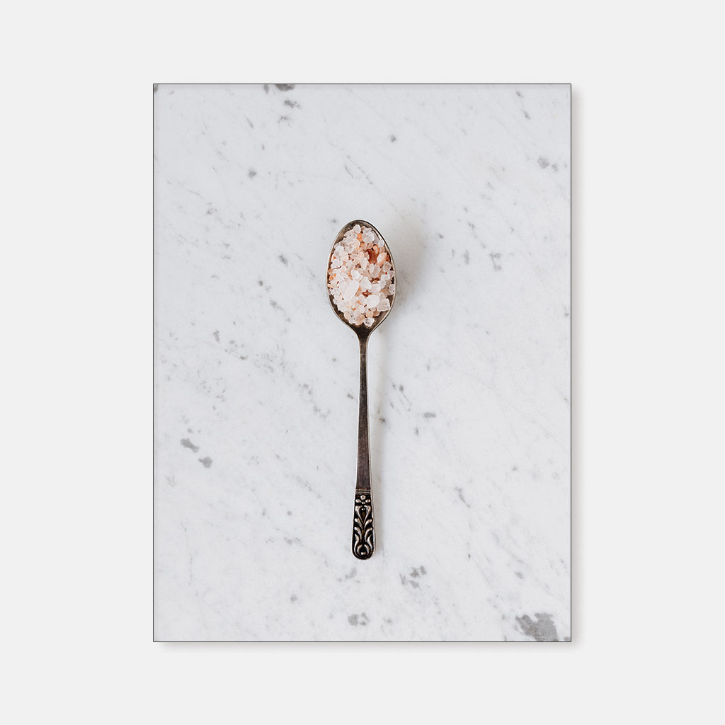 Spoon : Two