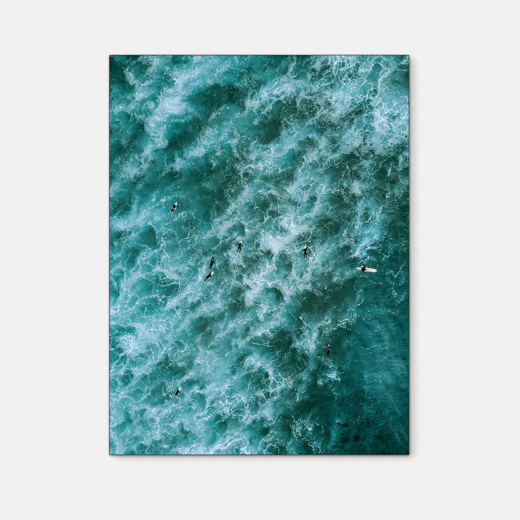 Surf : Two