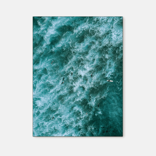 Surf : Two
