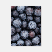 Load image into Gallery viewer, Blueberries : Three
