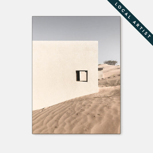 Ghost Village : Two