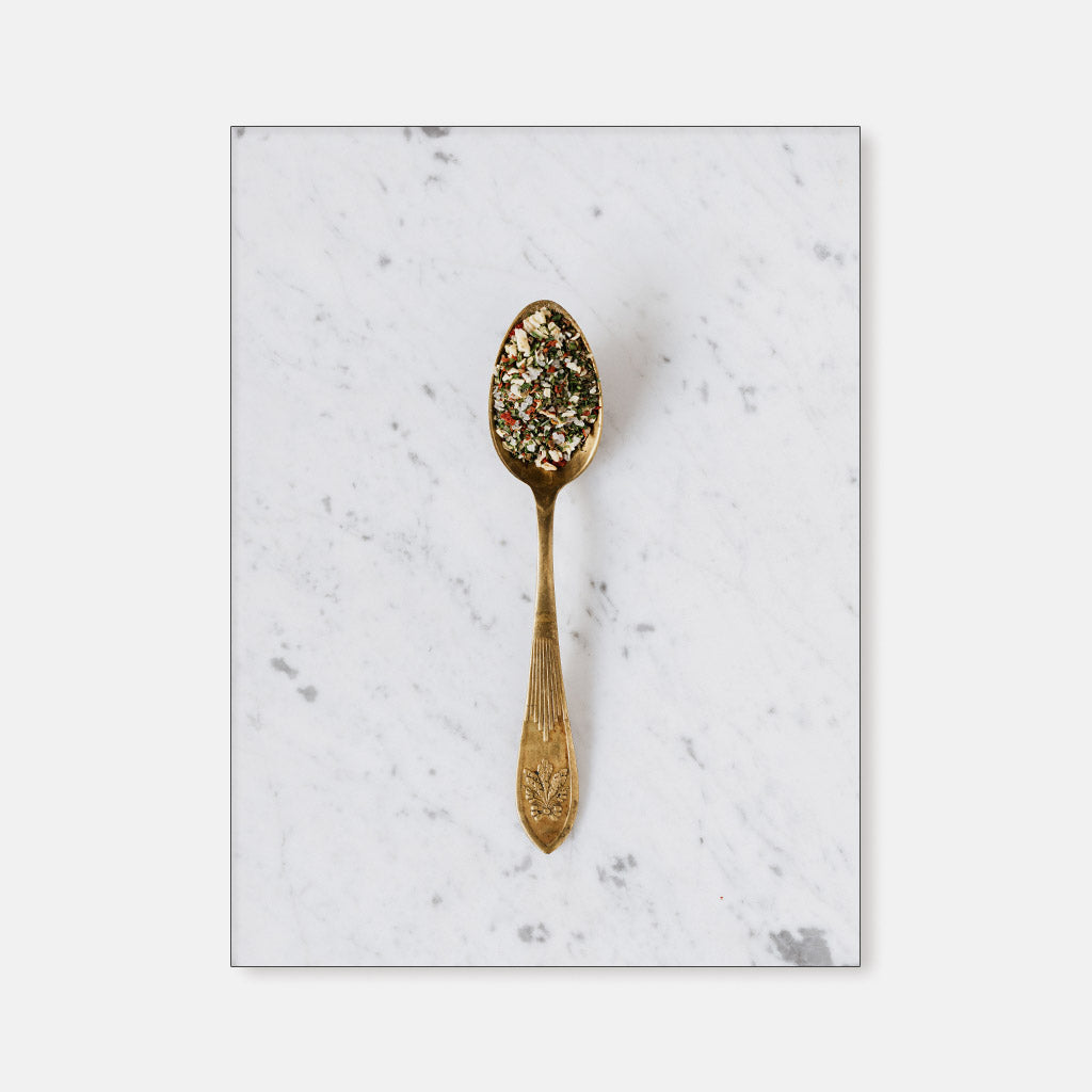 Spoon : Three