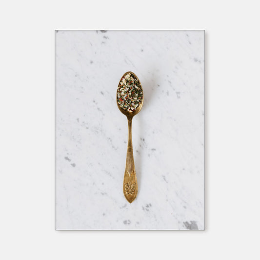Spoon : Three