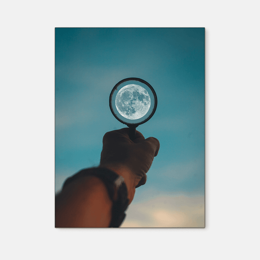 The sky is the limit : Two