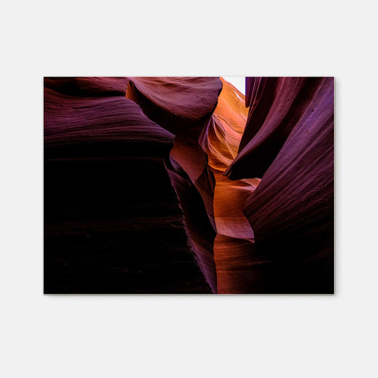 Canyon : Three