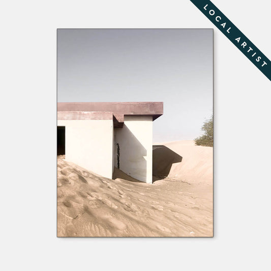 Ghost Village : Three